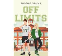 Eugénie Dielens – Off Limits – Roman – Poche