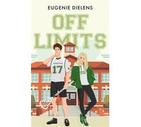 Off Limits - Eugénie Dielens - Hlab Eds - Poche - Roman