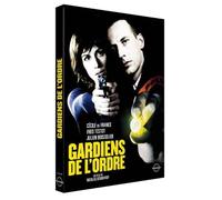Off Limits ( Gardiens de l'ordre ) ( Sphinx )