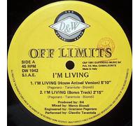 OFF LIMITS / I'M LIVING