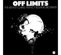Off Limits - Vinyl Record - G3z