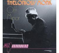 Off Minor