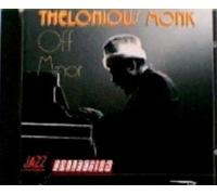 OFF MINOR
