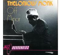 Off Minor [Import]