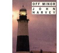 Off Minor - John Harvey - Rivages - Poche - Roman