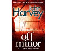 Off Minor: (Resnick 4)