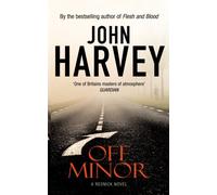 Off Minor: (Resnick 4)