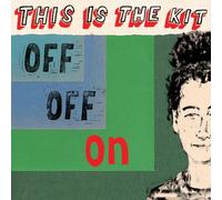 Off Off On by THIS IS THE KIT [Audio CD] NEUF