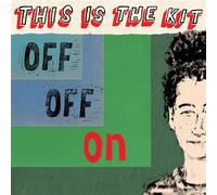 Off Off On Vinyle