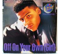 Off on Your Own (Girl) [Import]