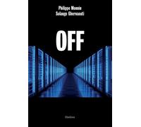 Off - Philippe Monnin - Slatkine - broché - Roman
