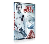 Off Piste (2017) (Dvd)