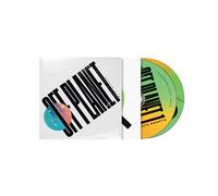 Off Planet CD