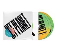 Off Planet [2CD Digisleeve]