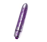 Off - Ro-90 Duke of Swoon Balle Vibrante Bleue