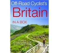 Off-road Cyclist's Britain in a Box: A Unique Off-road Cycling Guide on Pocketable Cards Unknown (Auteur)