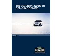 Off-Road - Off-Road - the Essential Guide to Off-Road Driving [Import anglais]