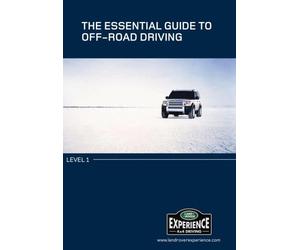 Off-Road - Off-Road - the Essential Guide to Off-Road Driving [Import anglais]