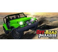 Off-Road Paradise: Trial 4x4 (PC)