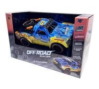 OFF-ROAD-Racer 1:18 RTR - 4WD Voiture RC