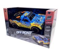 OFF-ROAD-Racer 1:18 RTR - 4WD Voiture RC