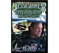 Off Road Racing Around The World [Dvd] [Import]