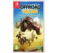Off-Road Racing : Buggy X Atv X Moto Switch