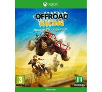 Off-Road Racing Xbox One G