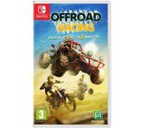Off-Road Racing Nintendo Switch G