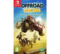 Off-Road Racing pour Switch
