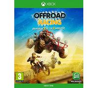 Microids Jeu vidéo Off-Road Racing – Buggy, ATV, Moto – Xbox One