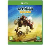 Off-Road Racing Xbox One G