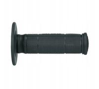 OFF ROAD SLIMLINE SOFT GRIP (115 MM) SANS OUVERTURE COULEUR NOIR (12)