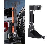 Off Road Support de cric Jeep Wrangler YJ/TJ/JK/JL - Accessoires 1986-2024