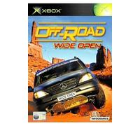 Off-Road - Wide Open
