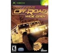 Off Road Wide Open Xbox