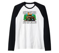 Off Roading Mudding Dirt Cures All The Worries Manche Raglan