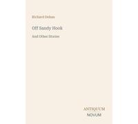 Off Sandy Hook: And Other Stories