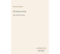 Off Sandy Hook: And Other Stories