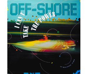 Off-Shore - I Can't Take The Power [Import]