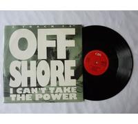 OFF SHORE / I CAN'T TAKE THE POWER (REMIX)
