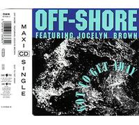 Off-Shore (J. Lissat) - Got to get away [Single-CD]