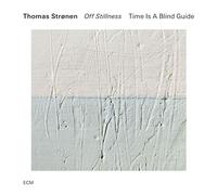 Thomas Strønen Time Is a Blind Guide – Off Stillness – CD – Verve Spa