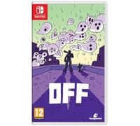 OFF - Switch