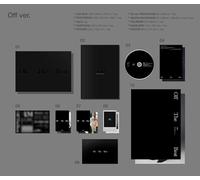 Off The Beat – CD – Coffret noir (Off Version Export) – Sony Music