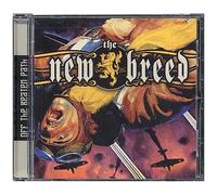 The New Breed – Off the Beaten Path – CD – Import