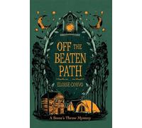 Off the Beaten Path: A Stone's Throw Mystery