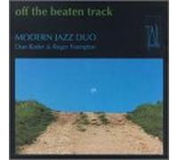 Off the Beaten Track - Modern Jazz Duo