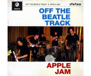 Off the Beatle Track