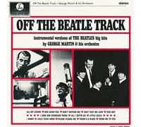 Off The Beatle Track CD